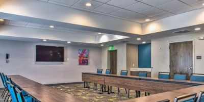 Hampton Inn & Suites Keene