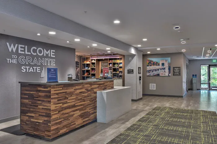 Hampton Inn & Suites Keene 4