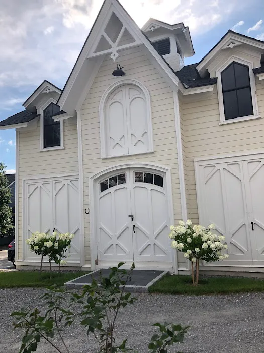 The Burrell House Inn 4