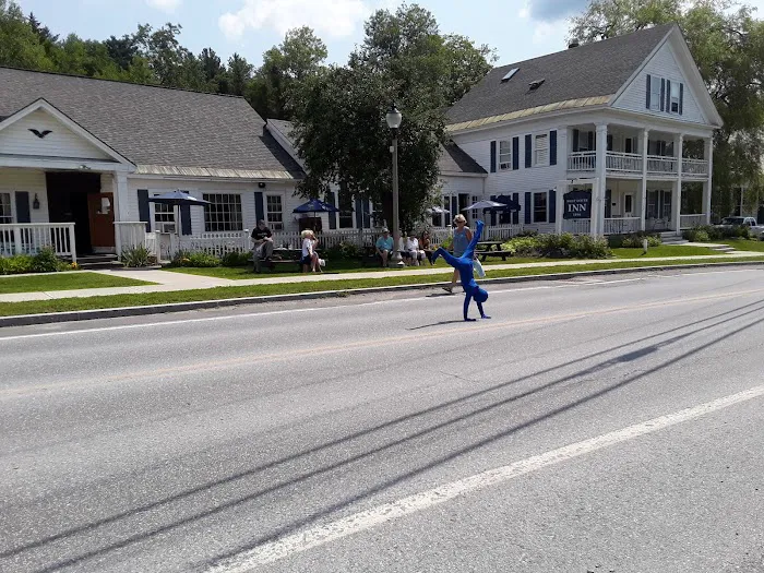 West Dover Inn 5