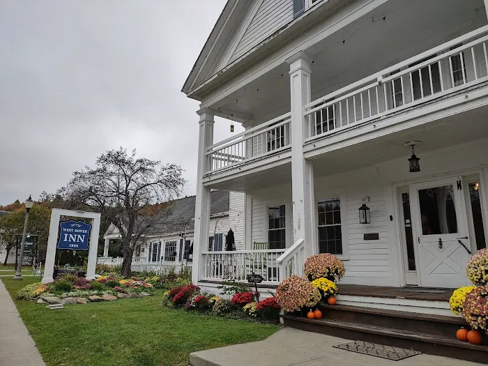 West Dover Inn 5