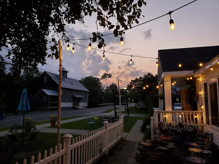 West Dover Inn 5