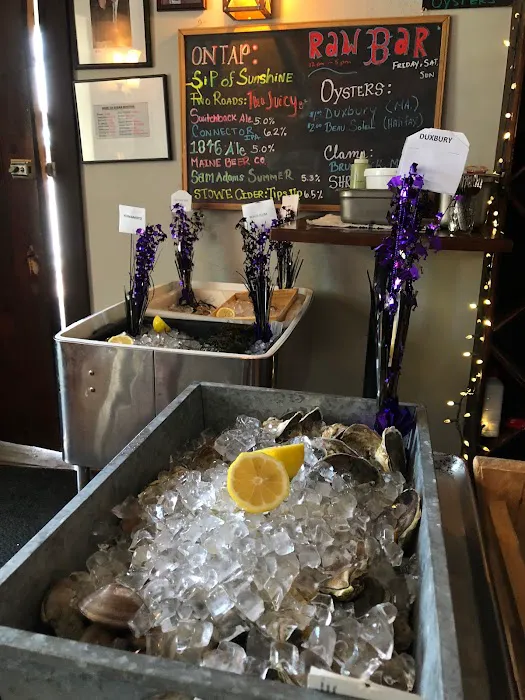 West Dover Inn 5