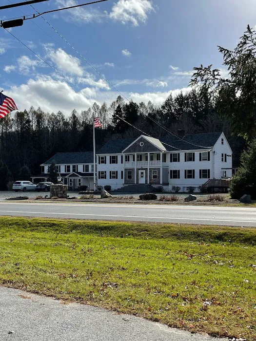 Sugar Maple Inn 5