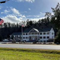 Sugar Maple Inn ico