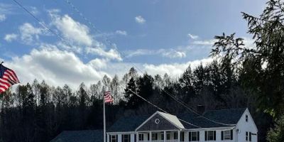 Sugar Maple Inn