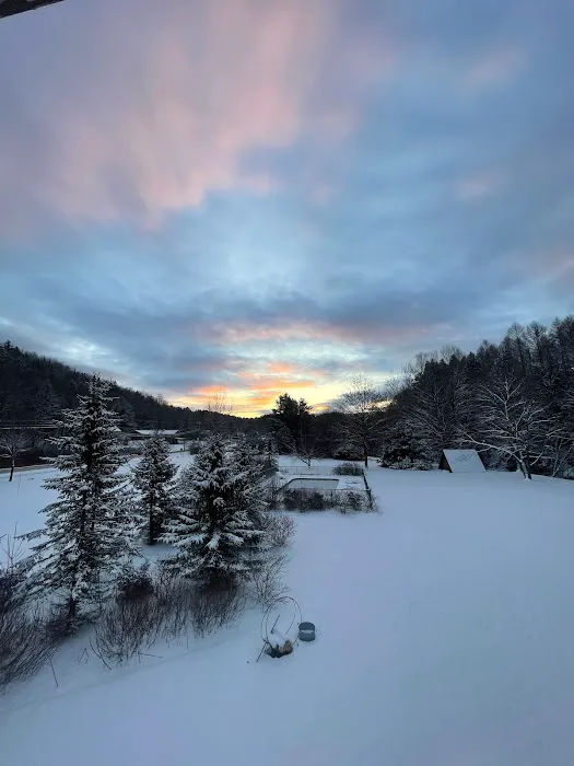 Sugar Maple Inn 5