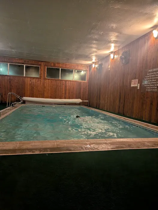 Austrian Haus Lodge 5