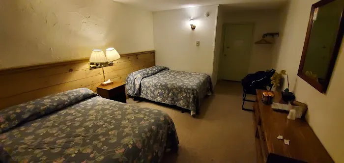 Austrian Haus Lodge 5