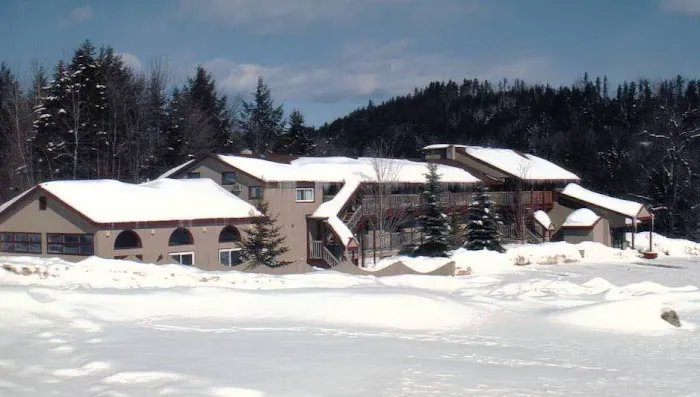 Austrian Haus Lodge 5