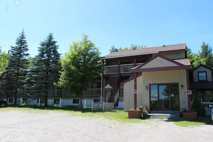 Austrian Haus Lodge 5