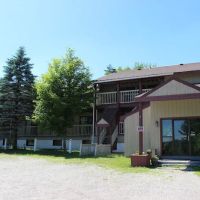 Austrian Haus Lodge ico