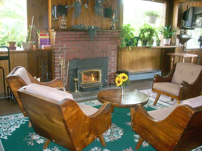 Austrian Haus Lodge 5