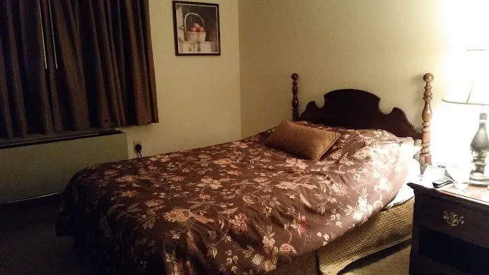 Saxon Inn 4
