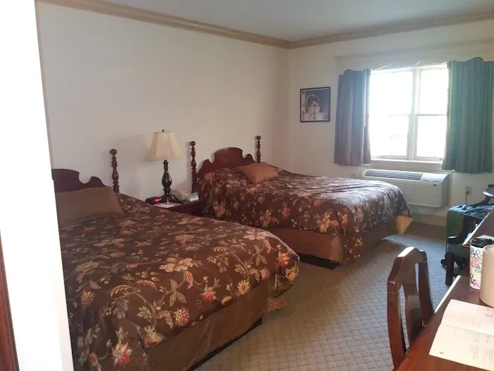 Saxon Inn 4