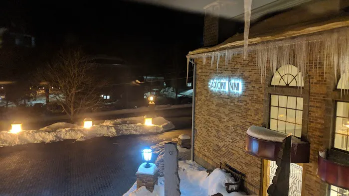 Saxon Inn 4