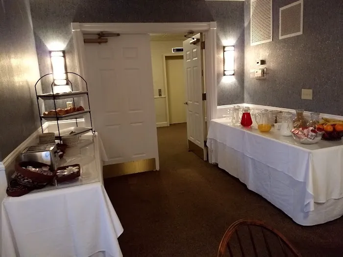 Saxon Inn 4