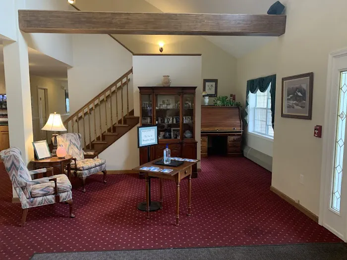 The Inn At Houghton Creek 4