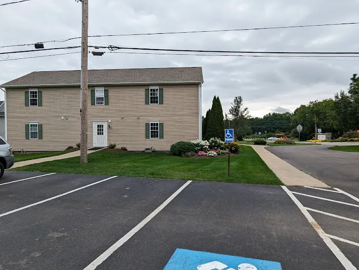 The Inn At Houghton Creek 4