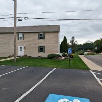 The Inn At Houghton Creek ico