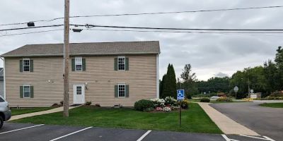The Inn At Houghton Creek