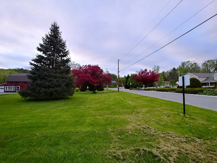 The Inn At Houghton Creek 4
