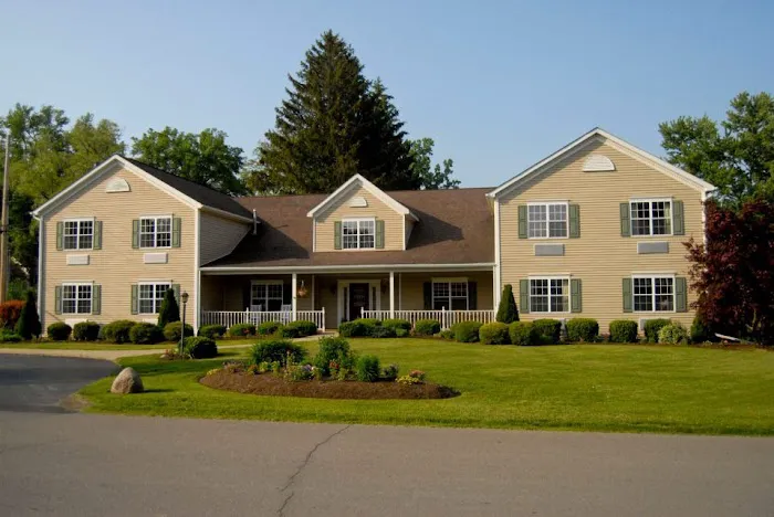 The Inn At Houghton Creek 4
