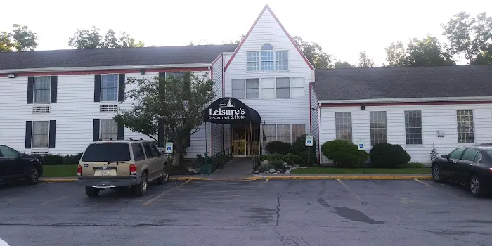 Rodeway Inn 4