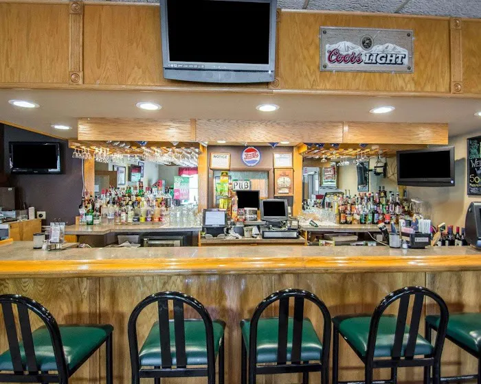 Rodeway Inn 4