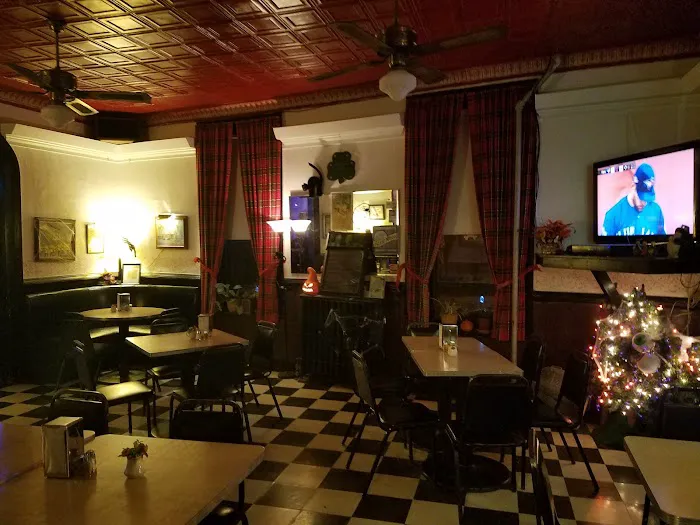 American Hotel Of Lima 4