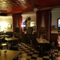 American Hotel Of Lima ico