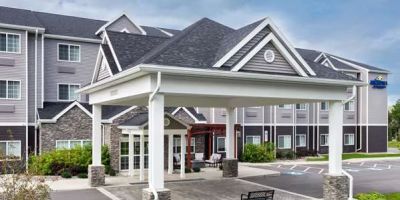 Microtel Inn & Suites by Wyndham Warsaw