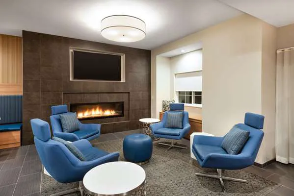 Microtel Inn & Suites by Wyndham Warsaw 4