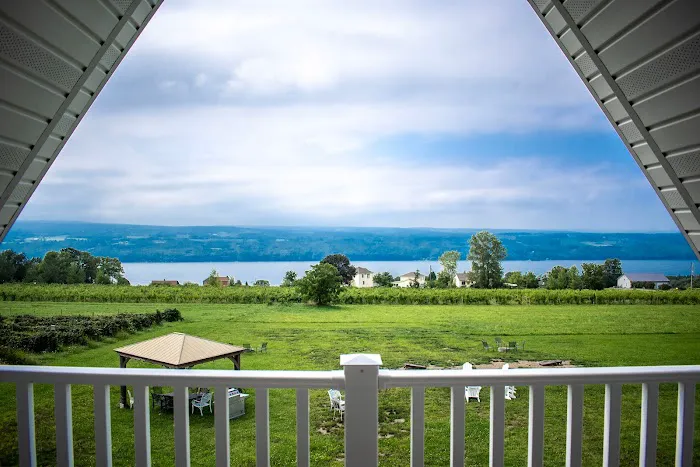 Vineyard Villas 4