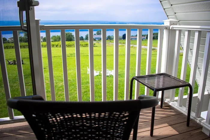 Vineyard Villas 4