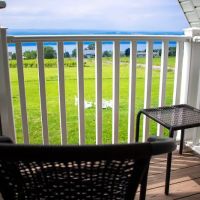 Vineyard Villas ico