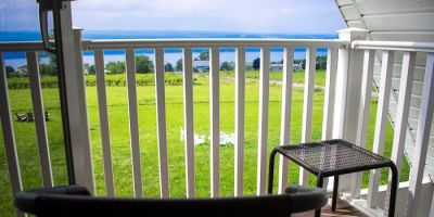 Vineyard Villas