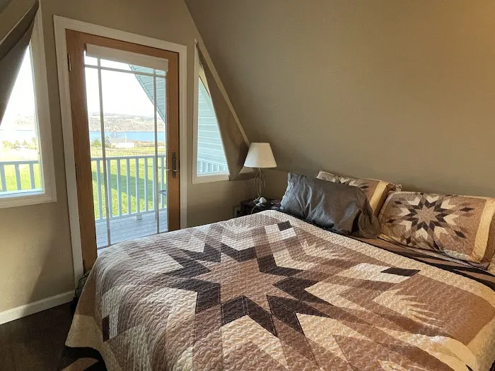 Vineyard Villas 4