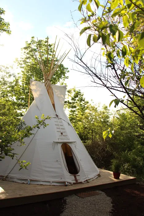 Seneca Sol Glamping 4