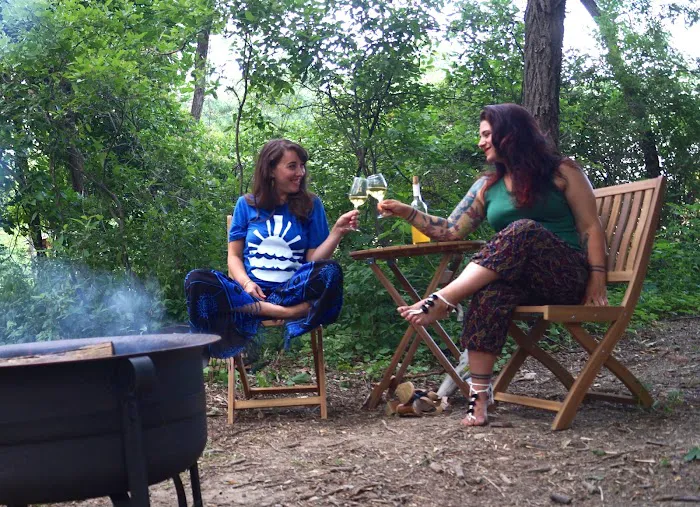 Seneca Sol Glamping 4