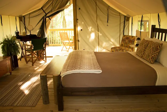 Seneca Sol Glamping 4