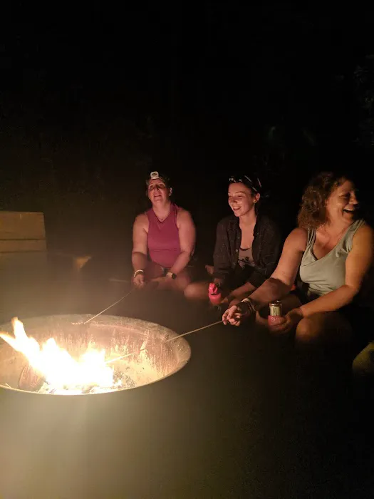 Seneca Sol Glamping 4