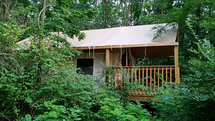 Seneca Sol Glamping 4
