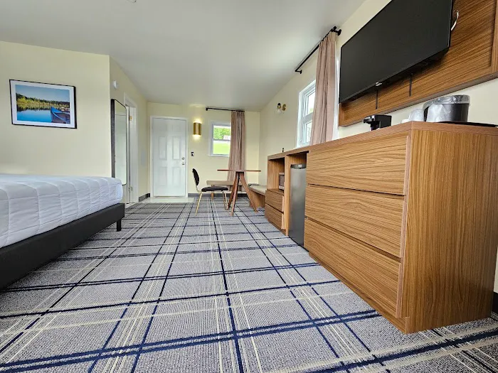The Hotel Laurel at Seneca Lake 4