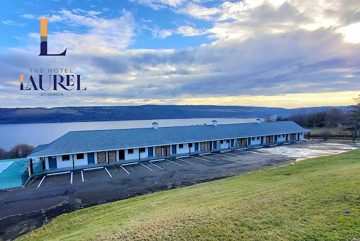 The Hotel Laurel at Seneca Lake 4