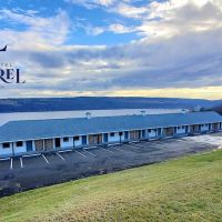 The Hotel Laurel at Seneca Lake ico