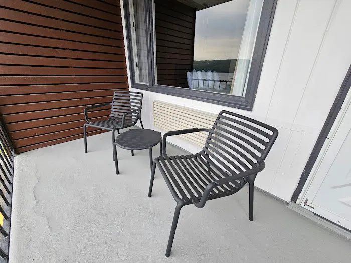 The Hotel Laurel at Seneca Lake 4