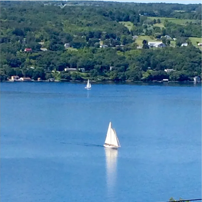 Clifftop on Seneca 3