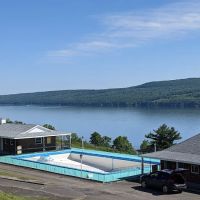 Watkins Glen Harbor Hotel ico