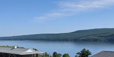 Watkins Glen Harbor Hotel